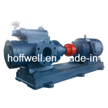 SNH Three Screw Heavy Oil Pump